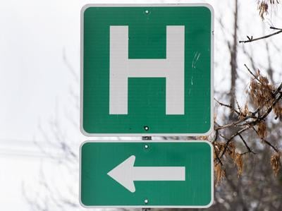 Pneumonia hospitalizations rose dramatically last year, new CIHI data shows