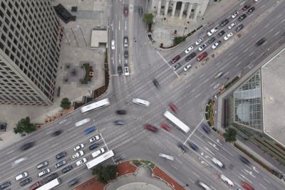 Portage and Main: Landmark Winnipeg intersection set to reopen to pedestrians
