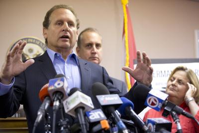 Former US Rep. Lincoln Diaz-Balart, a champion of democracy in Cuba, dies at 70