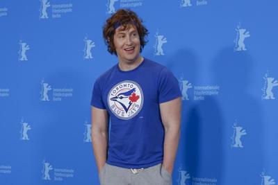 Matt Johnson says he made 'BlackBerry' to get funding for a Nirvanna the Band movie