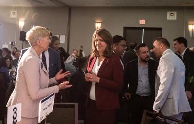 Premier cites feds in explanation for moratorium on new wind and solar projects
