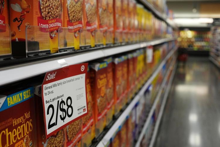 Target’s comeback quarter: New merchandise, more shoppers and a $994M tariff refund