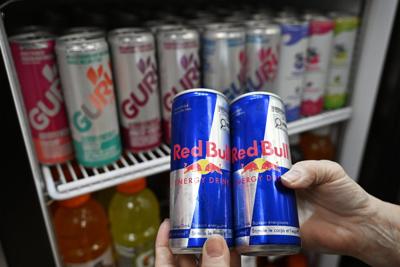 Quebec becomes first province to ban the sale of energy drinks for children under 16