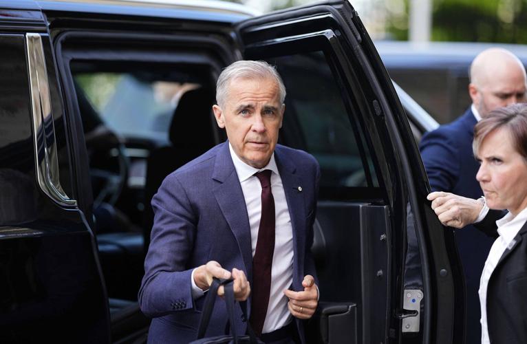 Canada reaches deal with Quebec on billions of dollars in infrastructure funding