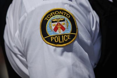 Police seeking murder suspect in alleged stabbing in Toronto's east end