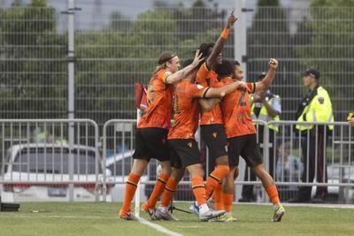 Forge FC advances to sixth straight CPL final with 1-0 win over Atletico Ottawa