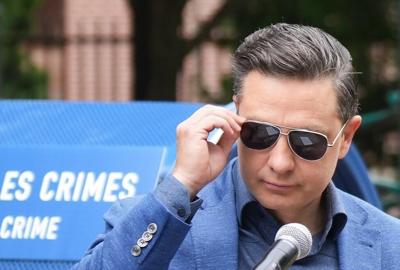 Les libéraux s'inspirent des démocrates américains pour attaquer Pierre Poilievre