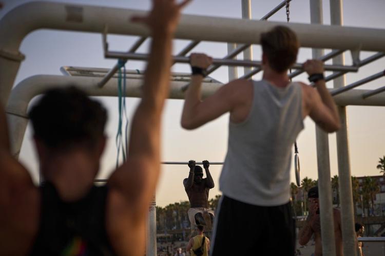 Which strength training method is best for you? Experts break down the options