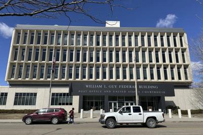 Judge blocks worker protections for abortion and fertility care for Catholic employers