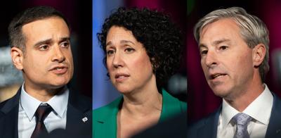 It's election day in N.S. following a campaign on housing, affordability, health care