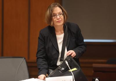 CSIS says a former parliamentarian may have worked on behalf of a foreign government