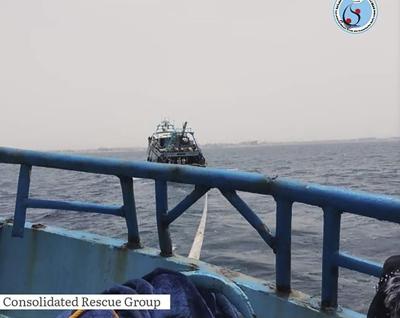 Malta says it didn't find migrant boat in distress alerted by NGOs