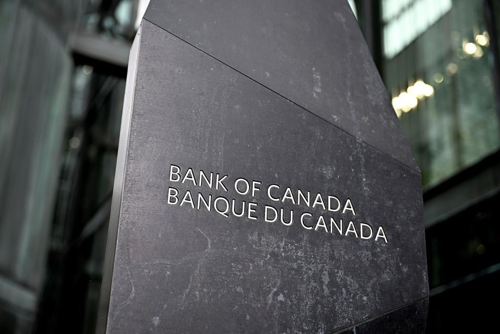 BoC sees growing risk that high rates may push inflation below 2
