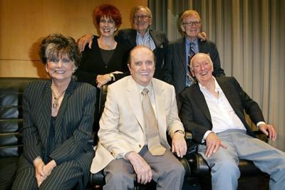 Comedian Bob Newhart, deadpan master of sitcoms and telephone monologues, dies at 94