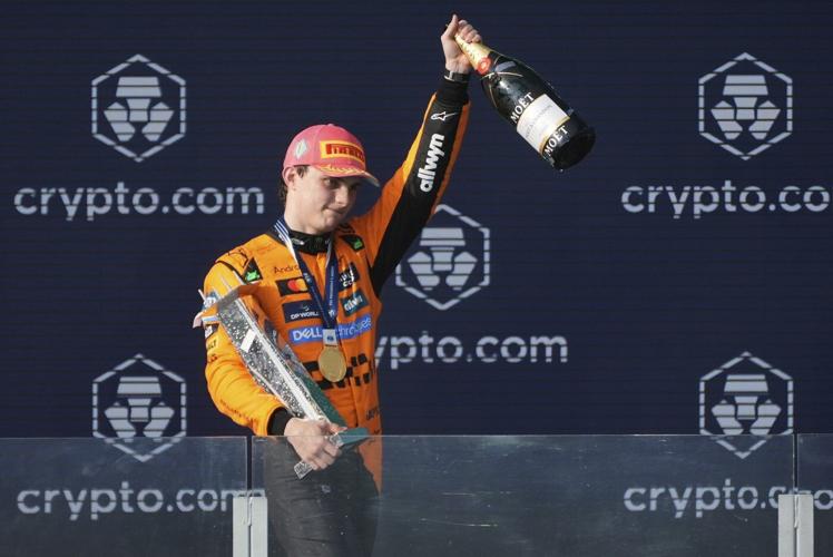 Formula 1: How to watch the Emilia-Romagna Grand Prix on TV and what to know