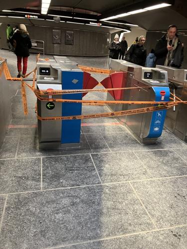 Man charged in murder of Montreal store owner had stabbed to death B.C. woman in 2012