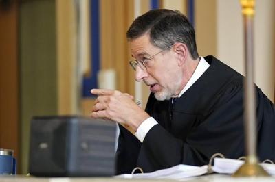 County judge strikes down Ohio abortion ban, citing voter-approved reproductive rights amendment