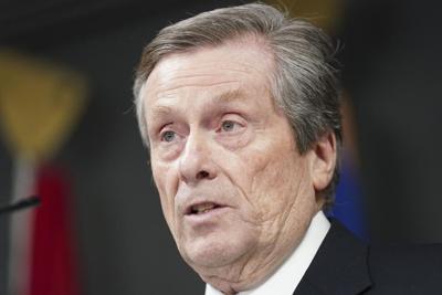 La démission de Tory soulève des questions sur l'avenir politique de Toronto