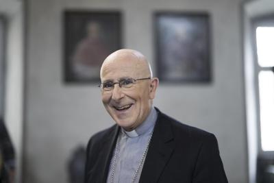 Vatican orders investigation into Catholic clerics linked to abuse, Swiss Bishops' Conference says