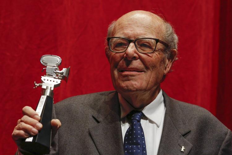 Marcel Ophuls, the Oscar-winning filmmaker who forced France to face its WWII past, is dead at 97