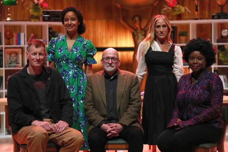 Andrew Miller and Kiran Desai are favorites to win the Booker Prize for fiction