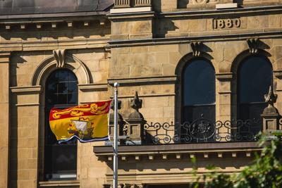 New Brunswick teachers receiving 14.5 per cent wage bump over five years