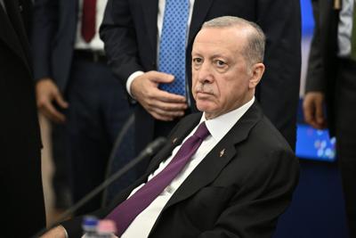Turkey's Erdogan launches 'Year of the Family' with an attack on the LGBTQ+ community