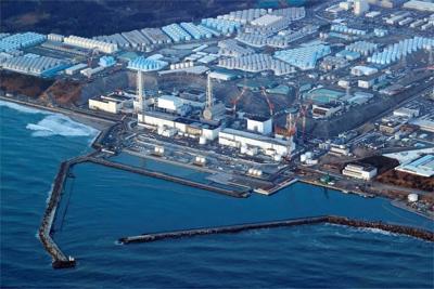 New images from inside Fukushima reactor spark safety worry