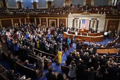 NOT REAL NEWS: A look at what didn't happen this week