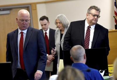 Judge asked to question jurors who awarded $38 million in New Hampshire youth center abuse case