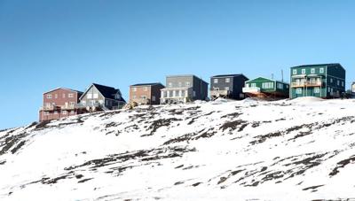 Investments in Inuit housing inadequate to address human rights violations: watchdog