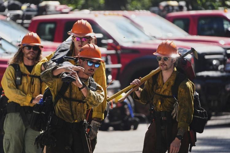 PHOTO COLLECTION: AP Top Photos of the Day, Monday, June 30, 2025