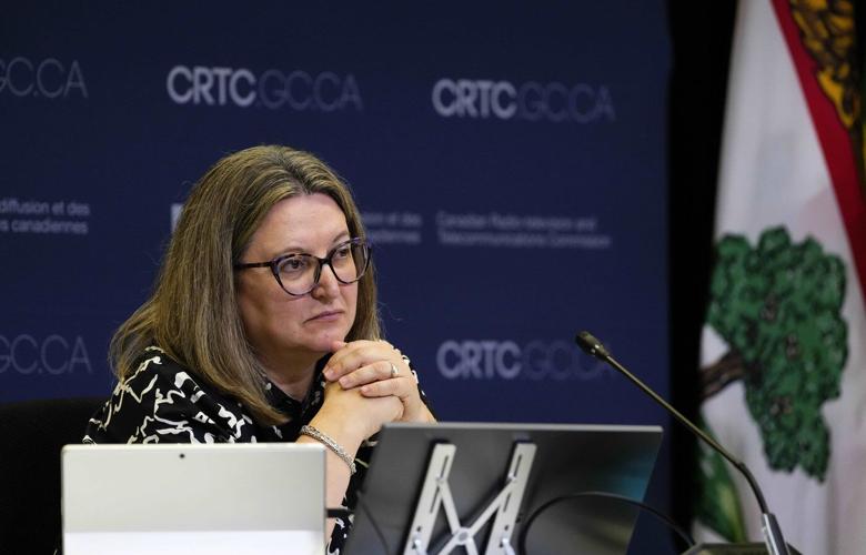 CRTC to release decision on new definition of ºÃÉ«tv content