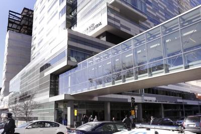 Flooding at Boston hospital disrupts IVF services for 200 patients, leaving some devastated