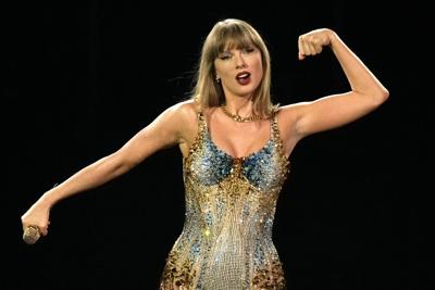Taylor Swift concerts in Toronto had modest impact on Ontario economy: TD report