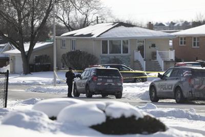 Murder charges filed against Illinois man accused of killing wife and 3 adult daughters