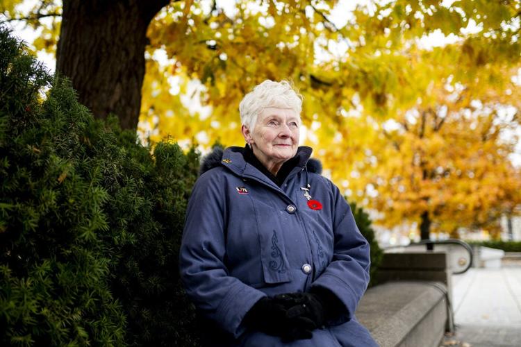 'They took out 4 innocent people': ɫtv Silver Cross mom reflects on son's life