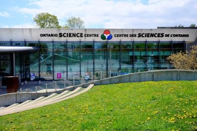 More than 50 workers to be laid off from Ontario Science Centre, union says