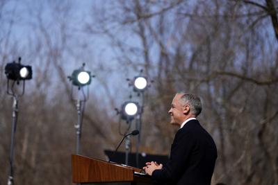 Prime Minister Mark Carney's government terminates consumer carbon price