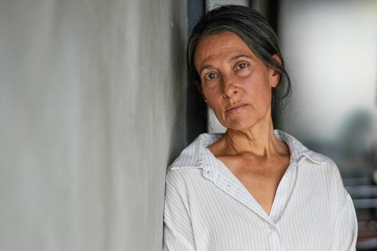 Her kidnapped son was killed in a Gaza tunnel. A new memoir gives a searing account of her grief