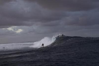 Judge removed from Olympics surfing panel after photo with athlete …