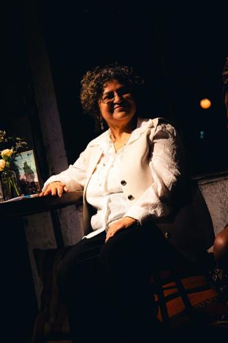 Feminists urge continuing fight of slain Iraqi-Canadian, Yanar Mohammed