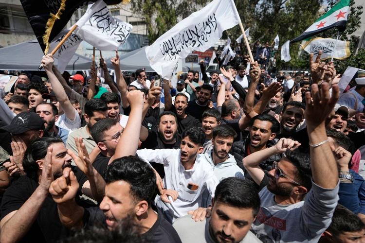 Lebanon considers its largest amnesty in 35 years but some are protesting