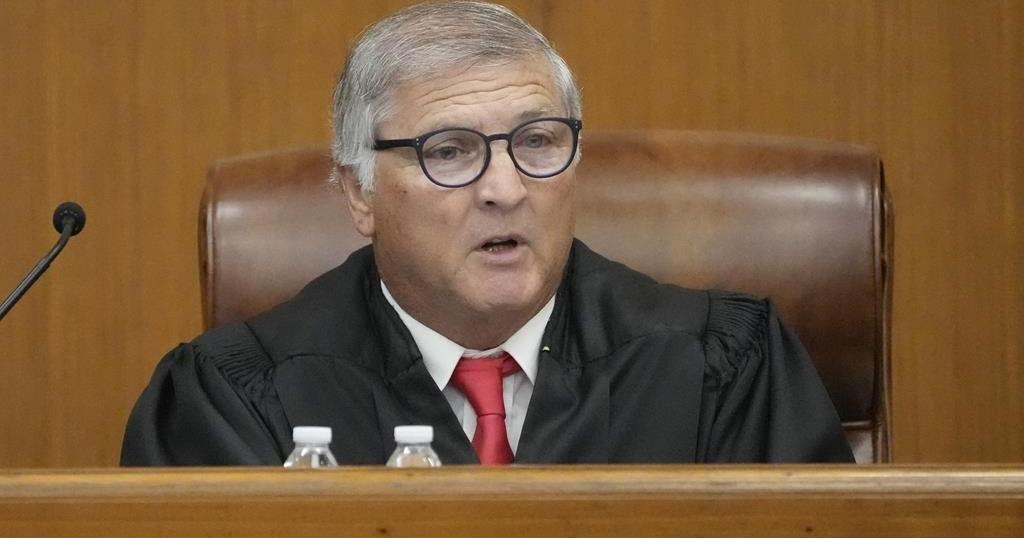 Judge Ms Roopam 1 lawsuit over appointment of Mississippi judges dismissed, another ...