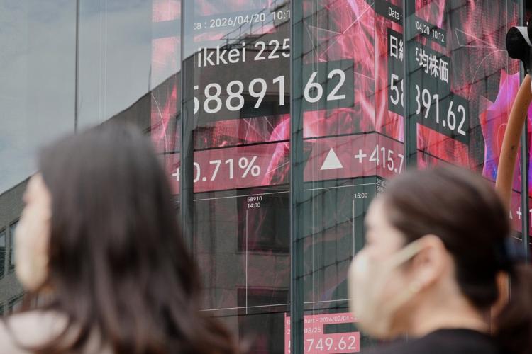 Oil prices and stocks climb as the US-Iran standoff keeps the Strait of Hormuz in limbo