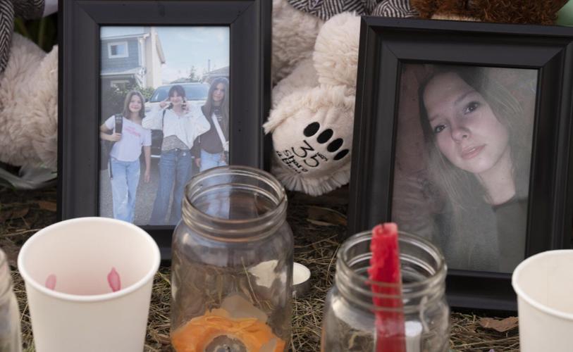 RCMP name victims of Tumbler Ridge shootings to 'honour the lives lost'