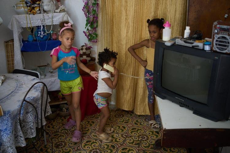One Cuban family navigates daily life under a US oil embargo and a deepening economic crisis