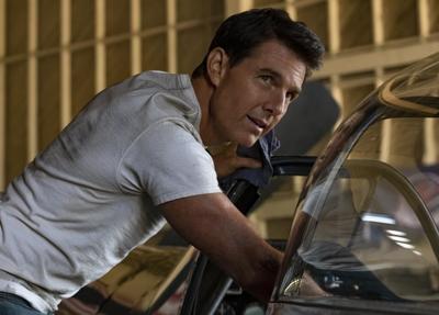 'Top Gun: Maverick' to land on Paramount+ in December