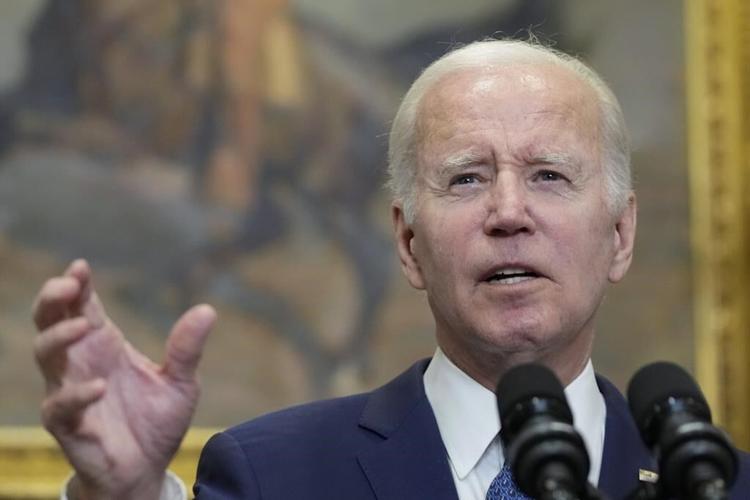 Biden's 2024 pitch highlights pragmatism over Trump's pugilism