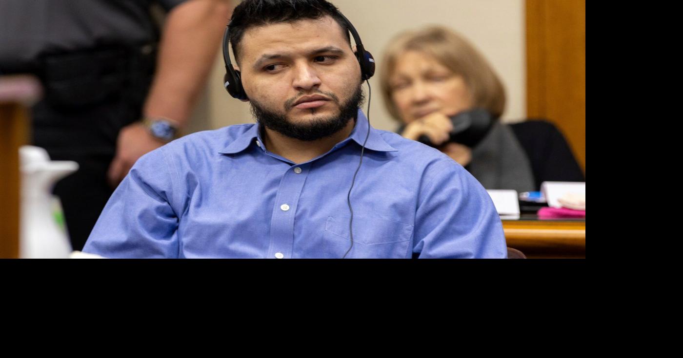 Judge hears testimony from DNA expert as man convicted of killing Laken ...